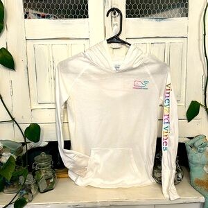 Vineyard Vines T-shirt Hoodie